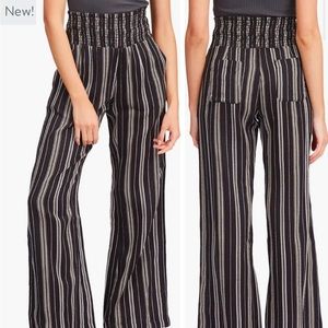 BILLABONG New Waves 2 Wide Leg Pants
